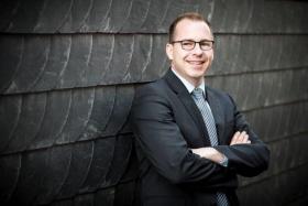 Trevor Neill: Baufinanzierung & Bausparen in Dortmund