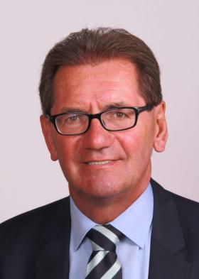 Udo Schröder: Baufinanzierung & Bausparen in Wuppertal
