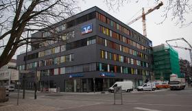 Ümit Celebi: Baufinanzierung & Bausparen in Sindelfingen