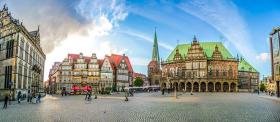 Ümüt Boga: Baufinanzierung & Bausparen in Bremen