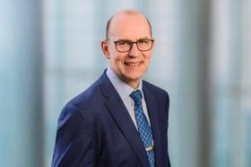 Ulrich Kalteier: Baufinanzierung & Bausparen in Limburg