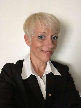 Ulrike Strobel: Baufinanzierung & Bausparen in Senden