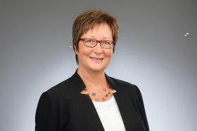 Ursula Kremer: Baufinanzierung & Bausparen in Bergisch Gladbach