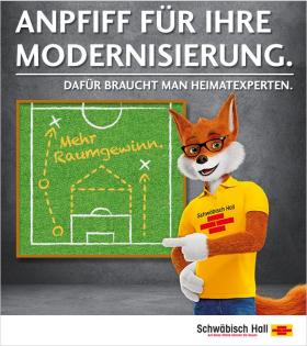 Uwe Hagemeister: Baufinanzierung & Bausparen in