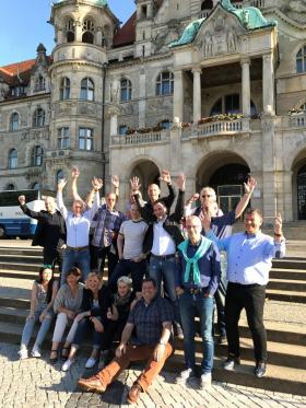 Uwe Heise: Baufinanzierung & Bausparen in Kiel