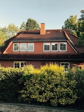 Uwe Notholt: Baufinanzierung & Bausparen in Bremervörde