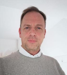Volker Heptner: Baufinanzierung & Bausparen in Hüttenberg