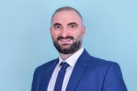 Wajih Altouma: Baufinanzierung & Bausparen in