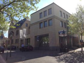 Wolfgang H. Heizmann: Baufinanzierung & Bausparen in Bad Dürkheim