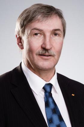 Wolfgang Schulenburg: Baufinanzierung & Bausparen in