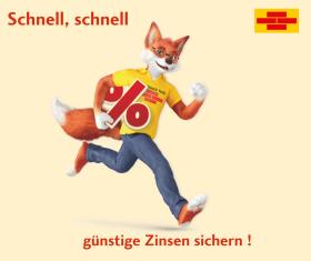 Yannick Schirmer: Baufinanzierung & Bausparen in Berlin