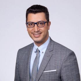 Yasin Baran: Baufinanzierung & Bausparen in Köln