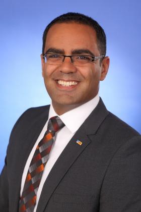 Yavar Ghanadzadeh Ghomi: Baufinanzierung & Bausparen in Nienburg