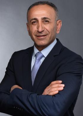 Yilmaz Akar: Baufinanzierung & Bausparen in Ludwigsburg