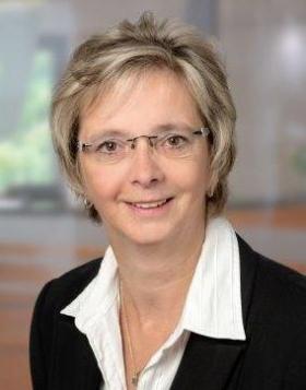 Yvonne Fuhrmann: Baufinanzierung & Bausparen in Marl