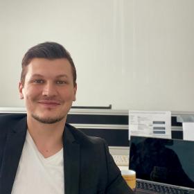 Zeljan Duric: Baufinanzierung & Bausparen in Schwäbisch Hall
