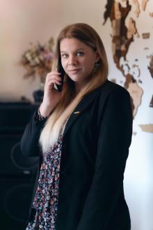 Alina Pankanin 01522 / 2685886 Duderstadt