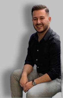 Alper Kalkan 01522 / 2685428 Nürnberg