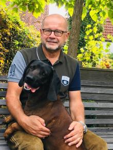 Andreas Gegner 01522 / 2684811 Höchstadt