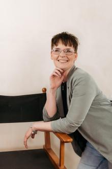 Anna Grimm 01522 / 2686298 Zossen