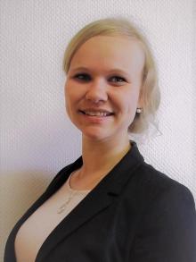 Annkathrin Tempel 01522 / 2686520 Bingen 