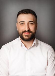 Barzan Khalil 01522 / 2683258 Osnabrück 