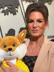 Belinda Elisabeth Bittner 01522 / 2686559 Pirna 