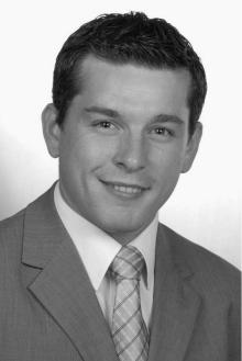 Benjamin Beilmann 01522 / 2685352 Rüsselsheim