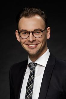 Benjamin Guse 07463 / 996030 Mühlheim