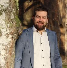 Björn Steinmann 01522 / 2684152 Lübbecke 