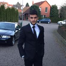 Caner Yildiz 01522 / 2684343 