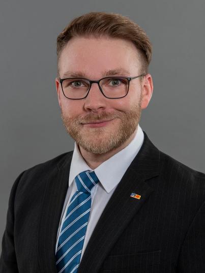 Christian Nelkert Bausparen Und Baufinanzierung In Vacha