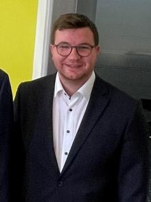 Daniel Bahn 0152 / 22684309