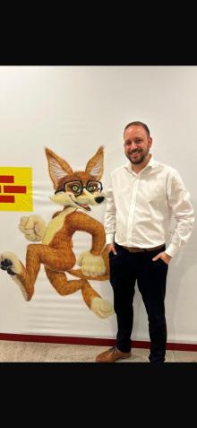 Daniel Cerchia 01522 / 2686255 Eibelstadt 