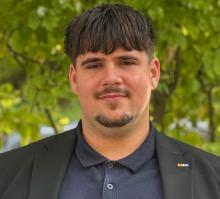 Daniel Doroshenko 01522 / 2685598 