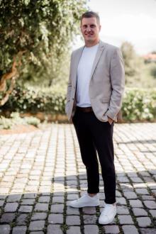 Daniel Tremmel 07031 / 8645945 Böblingen 