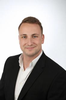 David Schottorf 01522 / 2684695 