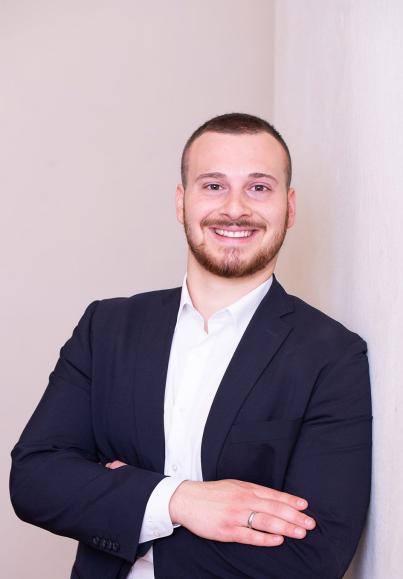 Deniz Keser - Bausparen und Baufinanzierung in – Bausparkasse