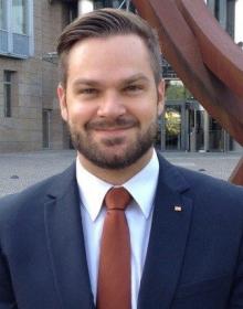 Dennis Wojtasik 01522 / 2683178 Düsseldorf