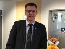 Dirk Hurrelbrink 01522 / 2686317 Osnabrück