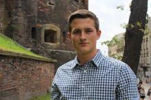 Dominik Heitmann 01522 / 2683298 Ahlen