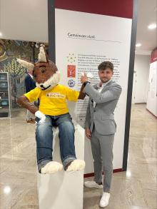 Dumitru-Dragos Sarpe 01522 / 2683430 Offenbach am Main 