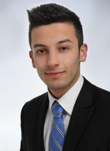 Emre Akyun 01522 / 2686593 