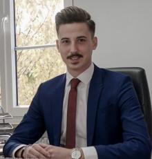 Enes Aricelik 01522 / 2685547 Ingolstadt