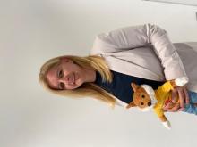 Esther Hirsch 0152 / 22685856 Wachenheim