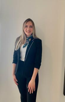 Eva Stern 07721 / 8020 St Georgen