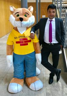 Faisal Mohammad 02602 / 1011405 Altenkirchen