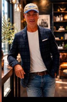 Fred Fitzenberger 01522 / 2683376 Langgöns 