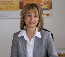 Gabriele Hoffmann 030 / 88717667 Oranienburg