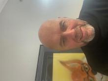 Gerd Kiefer 0621 / 59141441 Ludwigshafen